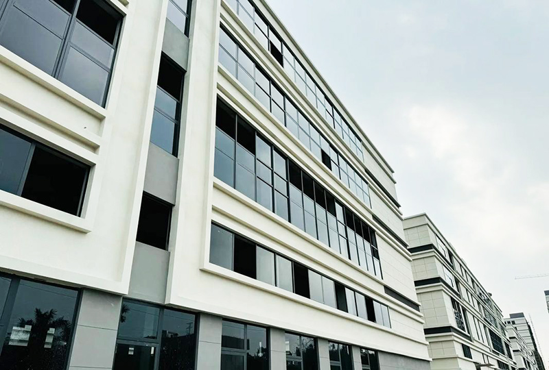簽約|深科特簽約東莞某五金塑膠企業(yè)MES項(xiàng)目