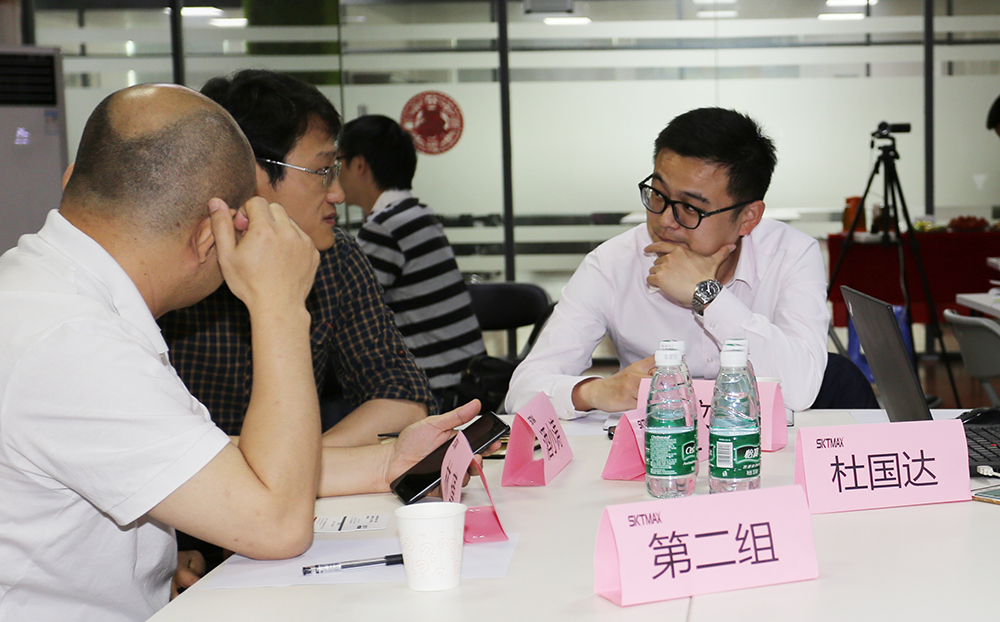 深科特渠道 深科特渠道